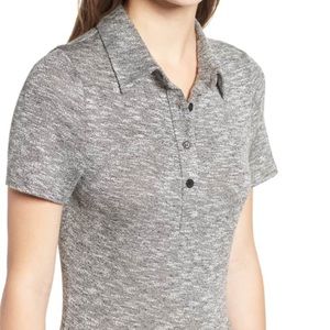 NWOT Love,Fire Polo Dress